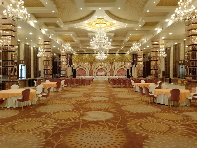 Grand Opening