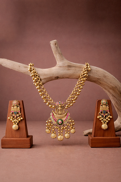 Rajwadi Jewellers